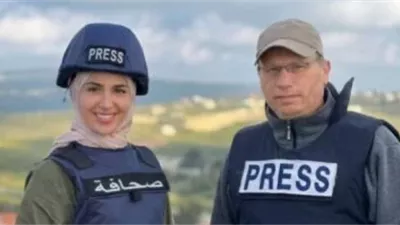 من شيرين أبو عاقلة إلى جنوب لبنان.. مسلسل دموي يلاحق الصحفيين في الميدان