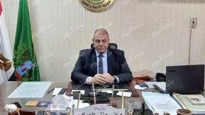 تعرف على قرار تعليم المنوفية بعد موجة الأمطار التى ضربت القرى والمراكز