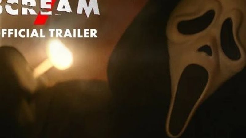  فيلم Scream 7