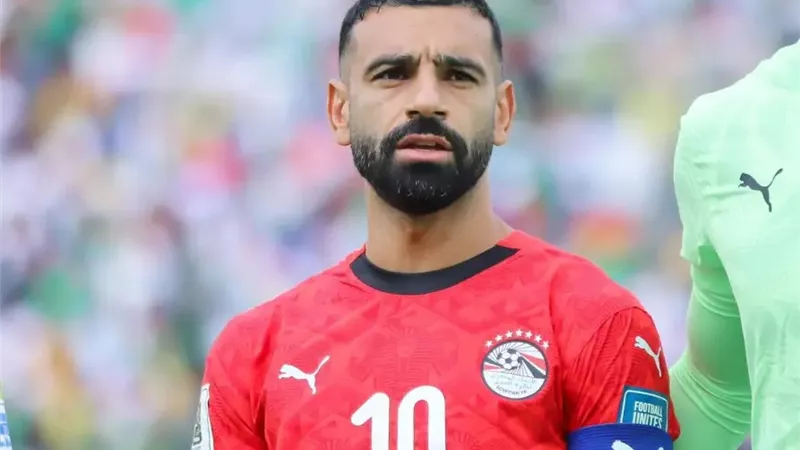 إنتر ميامي يسعى للتعاقد مع محمد صلاح بعد إعلان رحيله عن ليفربول