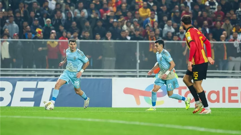 الأهلي يواجه الترجي في مهمة صعبة بدوري أبطال إفريقيا