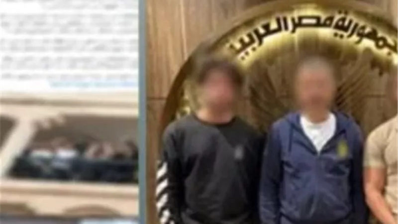 بسبب رشق المصلين بالمياه.. الداخلية تضبط أصحاب واقعة صلاة العيد بالنزهة