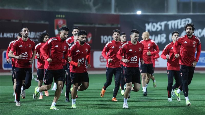 الاهلي 