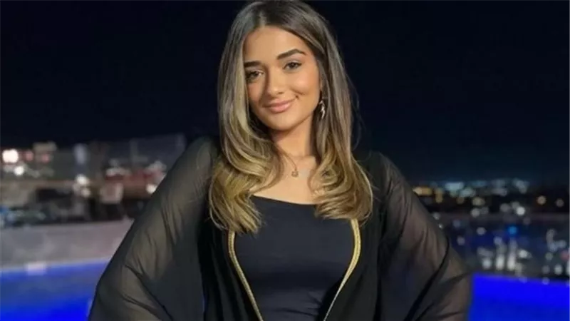 قصة حب بعيدًا عن الأضواء تنتهي بخطوبة مفاجئة.. من هو شريف الليثي الذي ارتبط بـ ملك أحمد زاهر؟