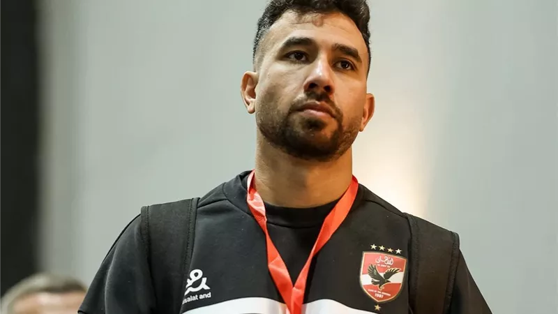 تريزيجيه وبن شرقي في الهجوم.. تعرف على تشكيل الأهلي أمام الترجي في دوري الأبطال 
