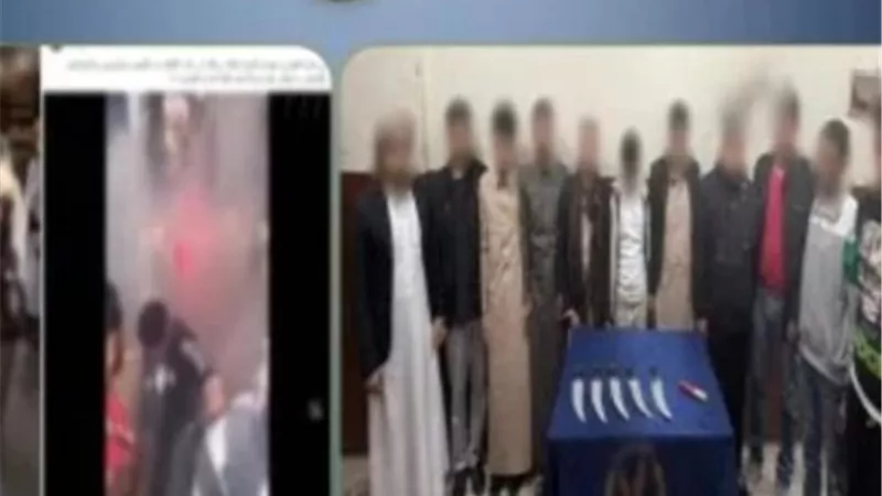 احتفالات العيد تتحول لساحة اشتباكات في بولاق الدكرور.. القصة الكاملة