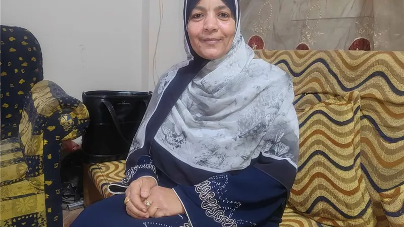 الأم المثالية بأسوان: حافظة للقرأن الكريم وربيت أبنائي بمرتب 200 جنيه