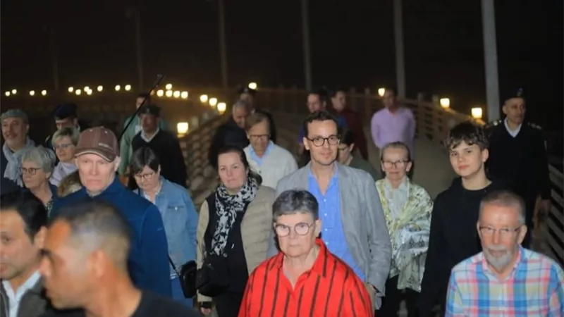 إدراج زيارة ممشى نيل بني سويف ضمن الرحلات السياحية  النيلية