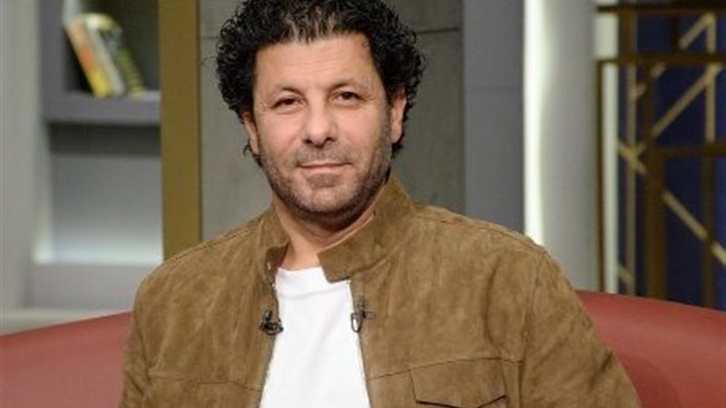إياد نصار