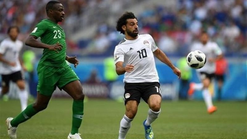 مصر والسعودية (أرشيفية)