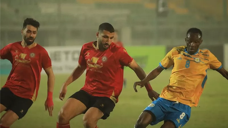 نتائج مباريات الجولة الأولى من مجموعة تفادي الهبوط بدوري نايل