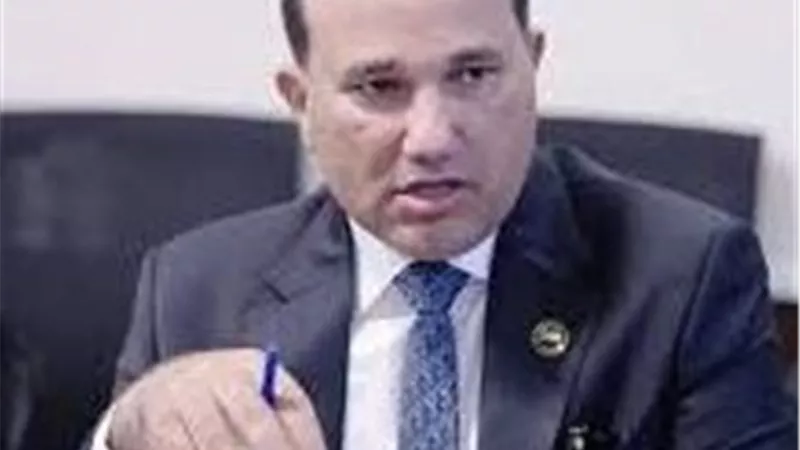 برلماني: تيسيرات الضريبة العقارية خطوة جادة نحو عدالة ضريبية.. وتعكس نقاشًا برلمانيًا مسؤولًا