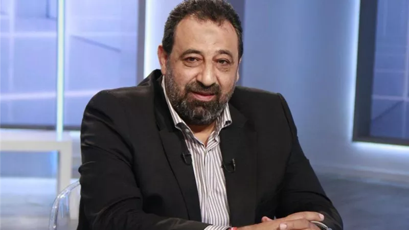 مجدي عبدالغني يفتح النار على الخطيب بسبب الخروج من أفريقيا 