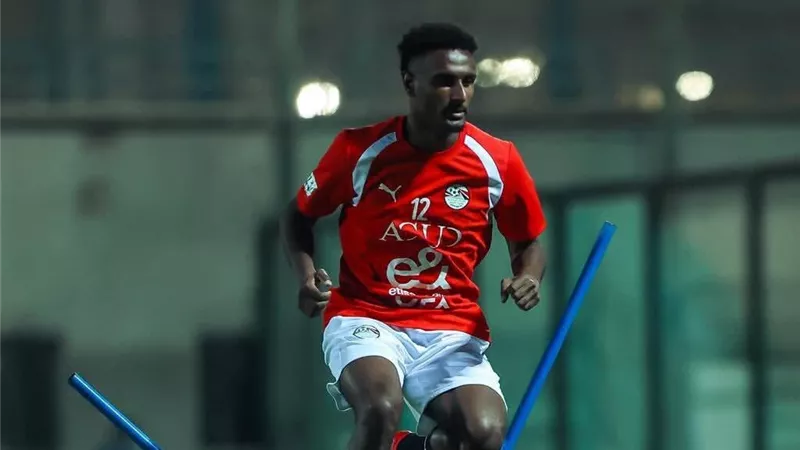بعد التألق مع الفراعنة بكأس العالم 2026.. عرض أوروبي جديد لـ هيثم حسن