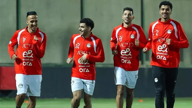 تعرف على موعد مباراة منتخب مصر أمام إسبانيا 