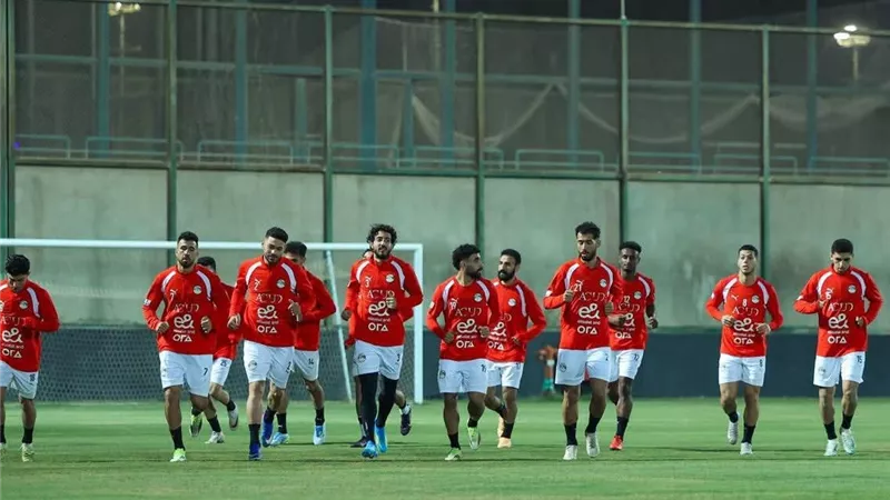 هيثم حسن الأعلى في القيمة التسويقية بين الوجوه الجديدة في قائمة منتخب مصر