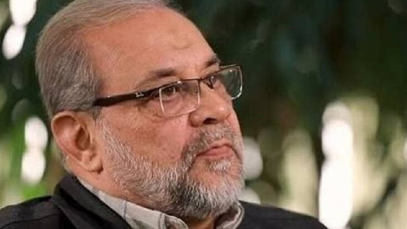 محمد باقر ذو القدر