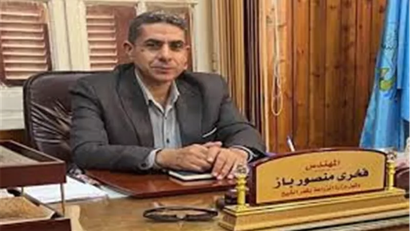 وكيل زراعة كفر الشيخ: المزارع عمود الاقتصاد الزراعي والأمن الغذائي| خاص 
