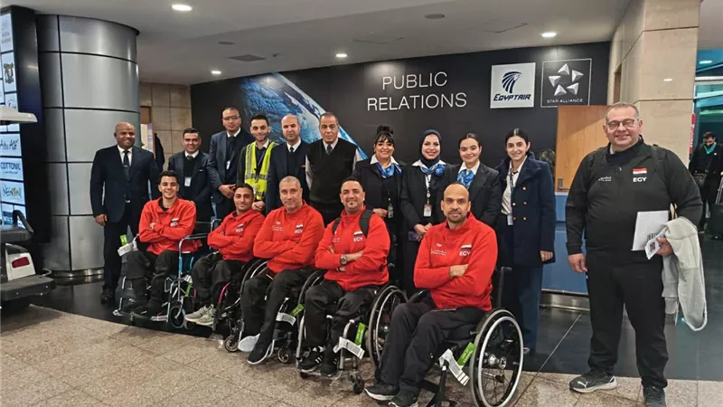مواعيد مباريات منتخب مصر 3×3 في البطولة الأفريقية بأنجولا على هامش تصفيات المونديال