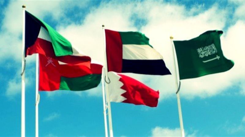 دول الخليج
