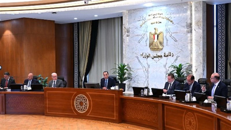 الدكتور مصطفى مدبولي،