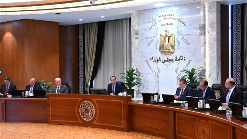 الحكومة تتحرك لضبط الأسواق.. ومخزون استراتيجي آمن رغم اضطرابات المنطقة