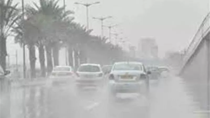 محافظ القاهرة: حركة المرور مستقرة خلال أزمة الطقس ولدينا استعداد كامل للتعامل مع الطقس السيئ