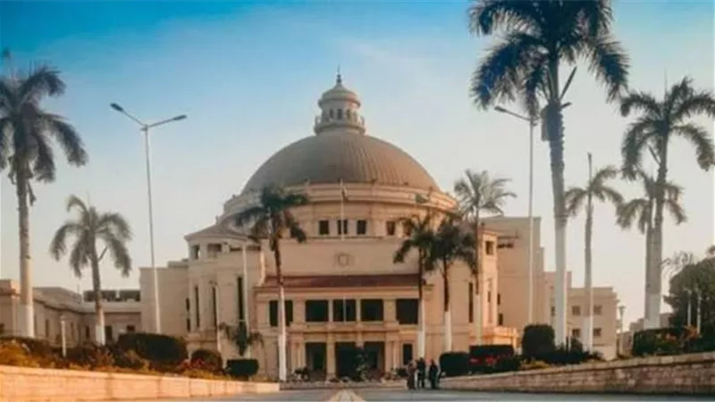  جامعة القاهرة تطلق أكبر ملتقى للتوظيف وتوفير أكثر من 5 آلاف فرصة عمل وتدريب