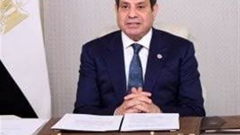 السيسي 