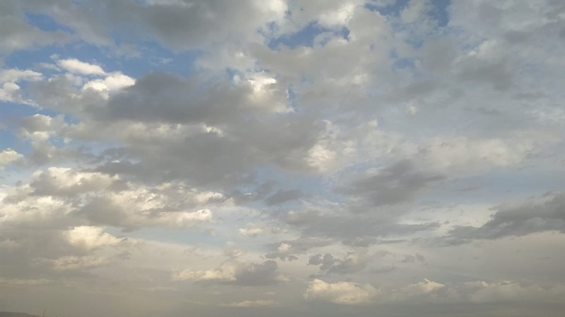 الطقس 