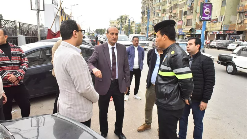 25 مليون جنيه لتطوير حديقة ناصر للحيوان بأبوتيج متنفس جديد لأهالي أسيوط 