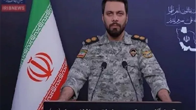 المتحدث باسم مقر 