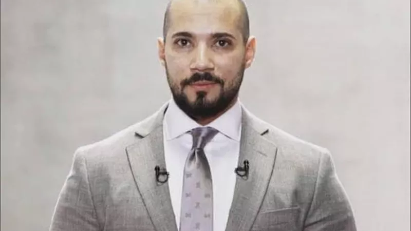 براءة الطبيب المتهم بالتسبب في وفاة زوجة الداعية عبدالله رشدي