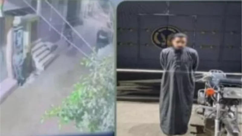 الداخلية تضبط 