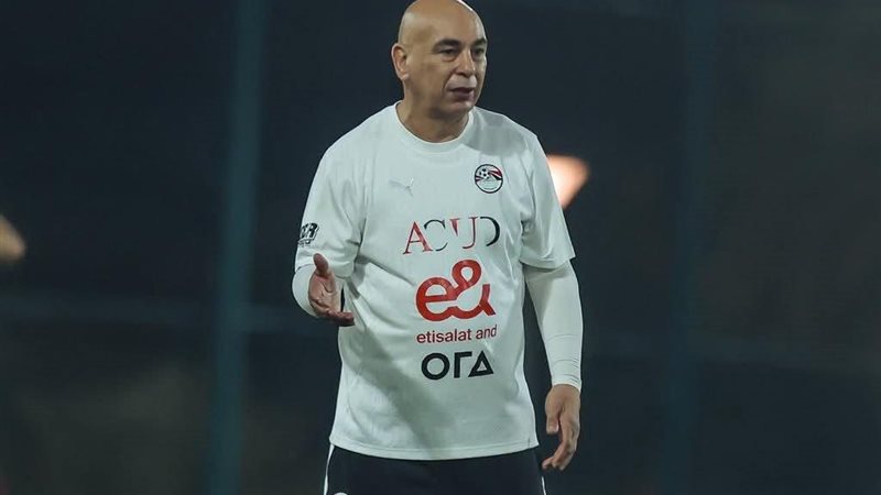 حسام حسن 