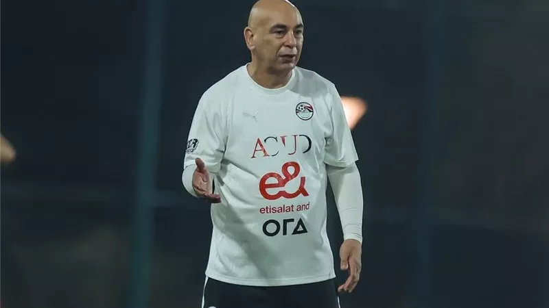 قبل ودية السعودية.. تعرف على أرقام حسام حسن مع المنتخب المصري 