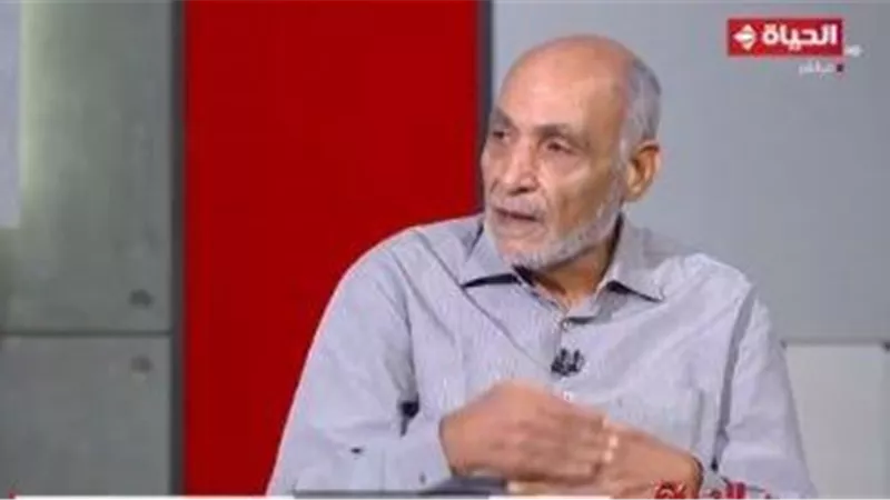 إبراهيم أبو العطا: مساواة المعاشات بالأجور أمر مستحيل