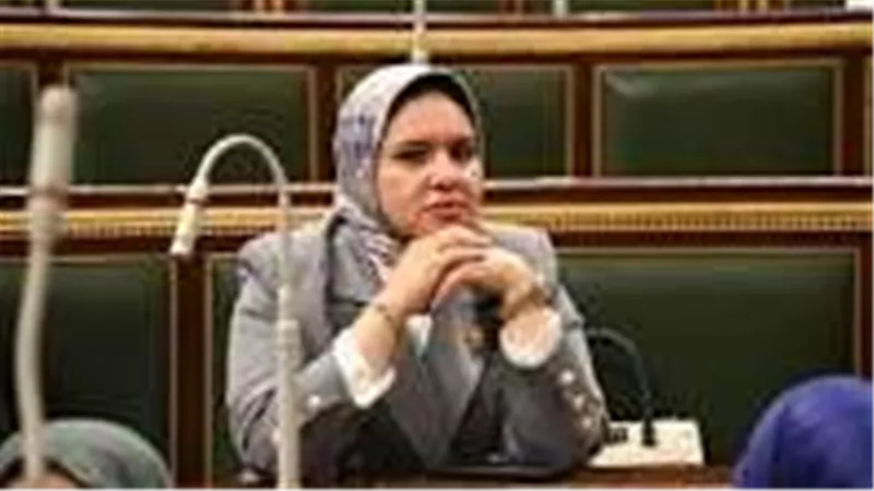 برلمانية تزف أخبار سارة للمفصولين بسبب قانون التعاطي