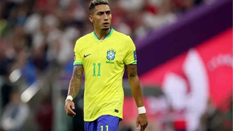 معلق مباراة البرازيل وهايتي في كأس العالم 2026