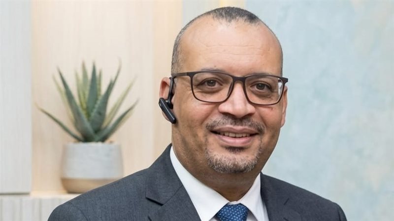 الدكتور وليد شاهين