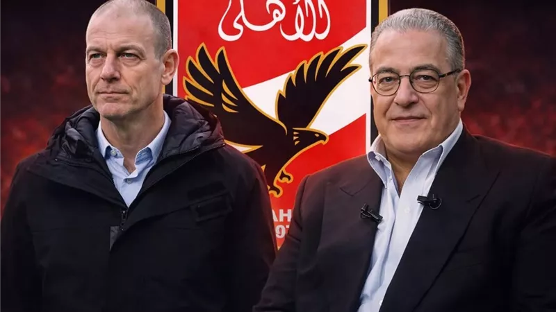 كواليس الاجتماع المرتقب بين ياسين منصور وعبد الحفيظ مع توروب | خاص