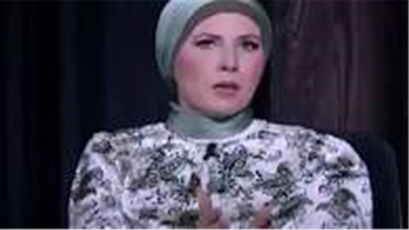 نيفين منصور: ملف المعاشات منظم بقانون واضح وهناك مواد تحتاج المراجعة