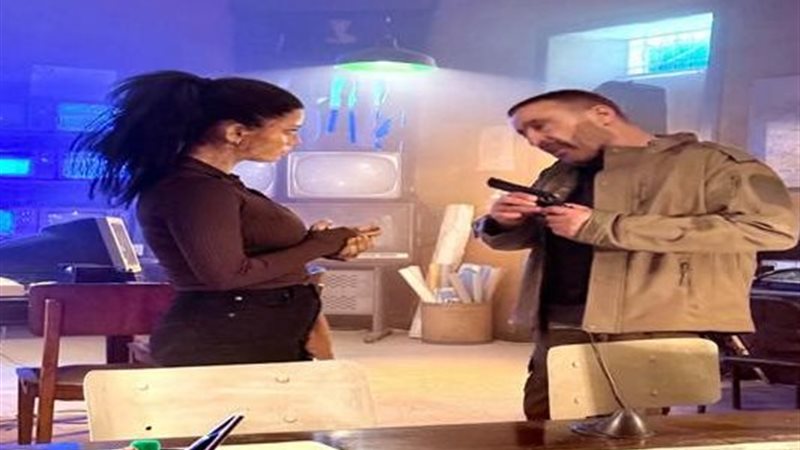  السقا وفرنش مونتانا
