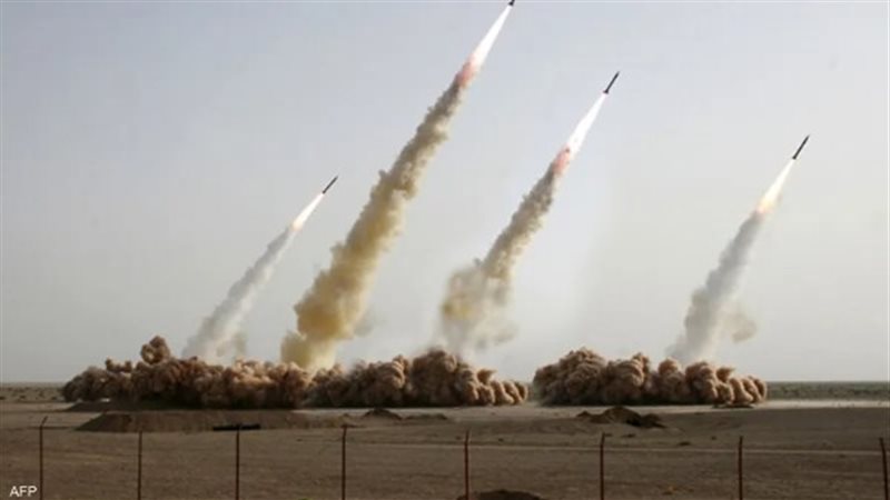 صواريخ حزب الله
