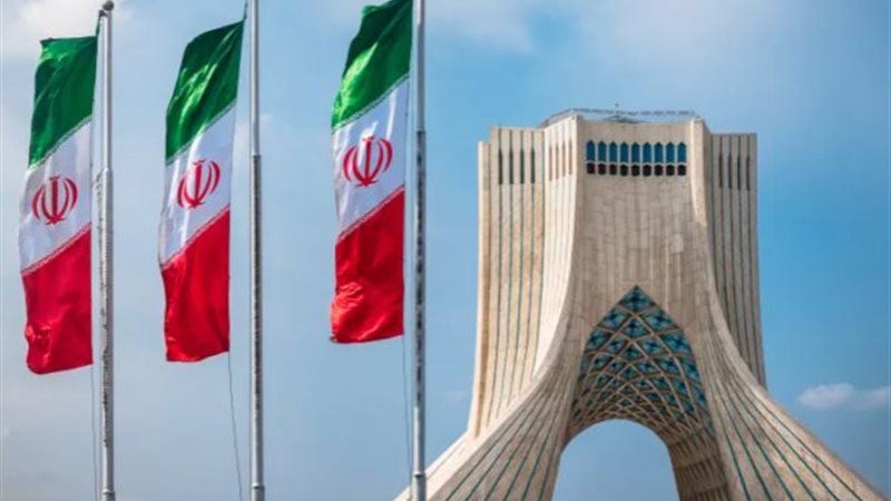 ايران
