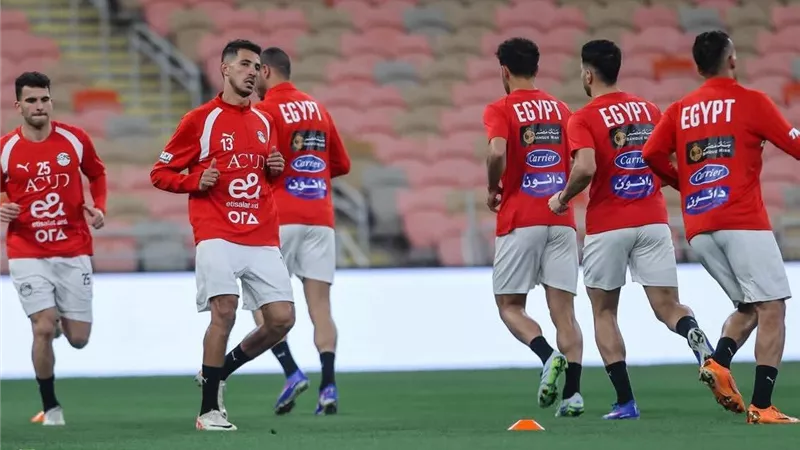 قبل صدام المونديال.. منتخب مصر يتفوق في القيمة التسويقية على نظيره منتخب نيوزيلندا 