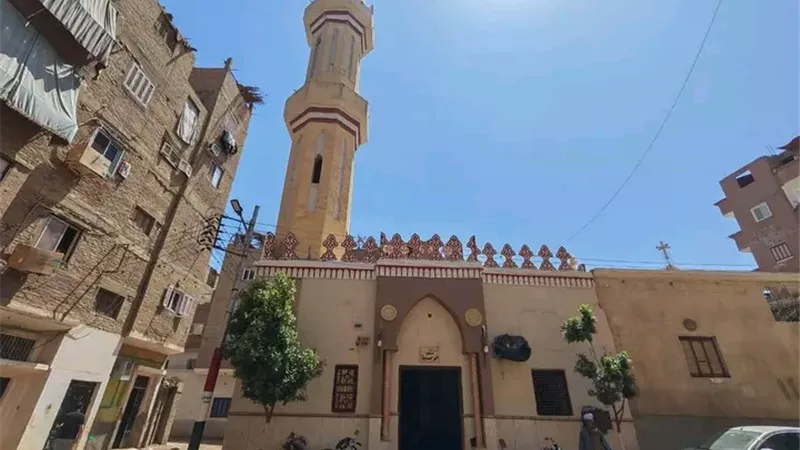 افتتاح مسجدين بعد تطويرهما بسوهاج ضمن جهود وزارة الأوقاف لإعمار بيوت الله