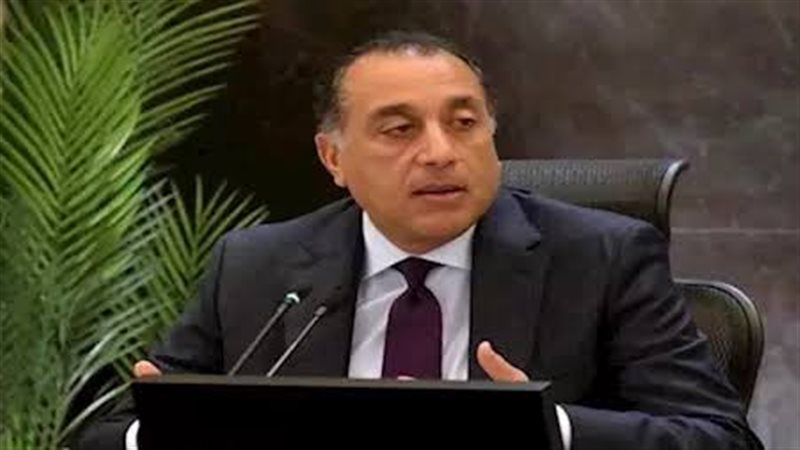 الدكتورمصطفى مدبولي