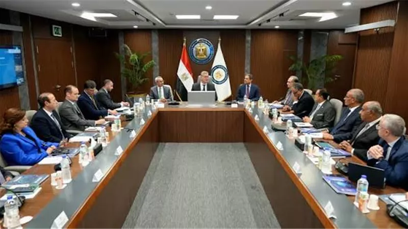 القاهرة تستضيف مؤتمر 