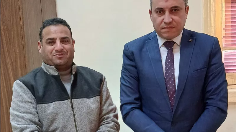 رئيس «حماية المستهلك» بكفر الشيخ: استقبال شكاوى المواطنين على مدار الساعة